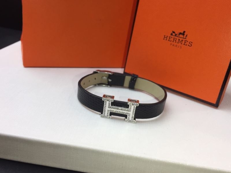 Hermes Bracelets